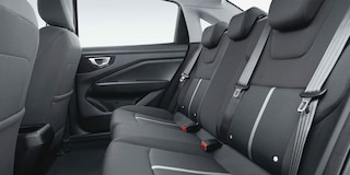 Asiento del coductor con ajuste manual de 4 posiciones para Chevrolet Aveo 2026