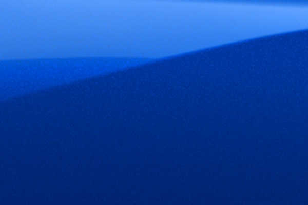 Chevrolet Onix 2025 en pantone color azul eléctrico