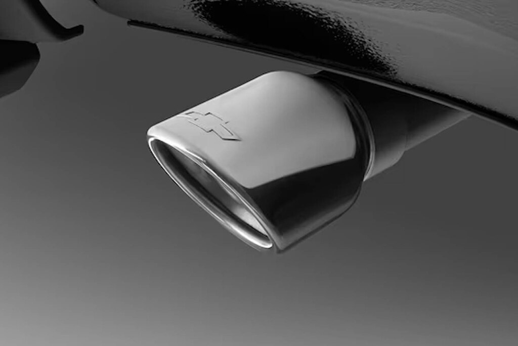 Nueva Chevrolet Tahoe 2025