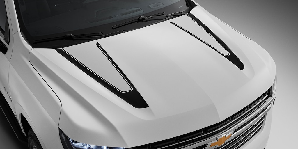 Nueva Chevrolet Tahoe 2025