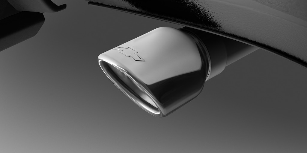 Nueva Chevrolet Tahoe 2025