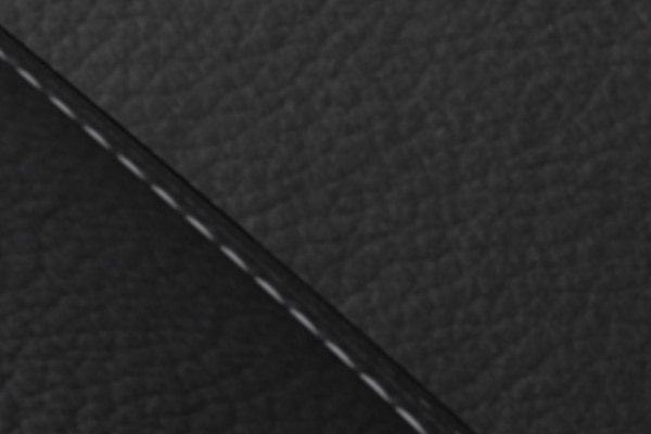 Chevrolet Captiva ICE con interior en vinipiel