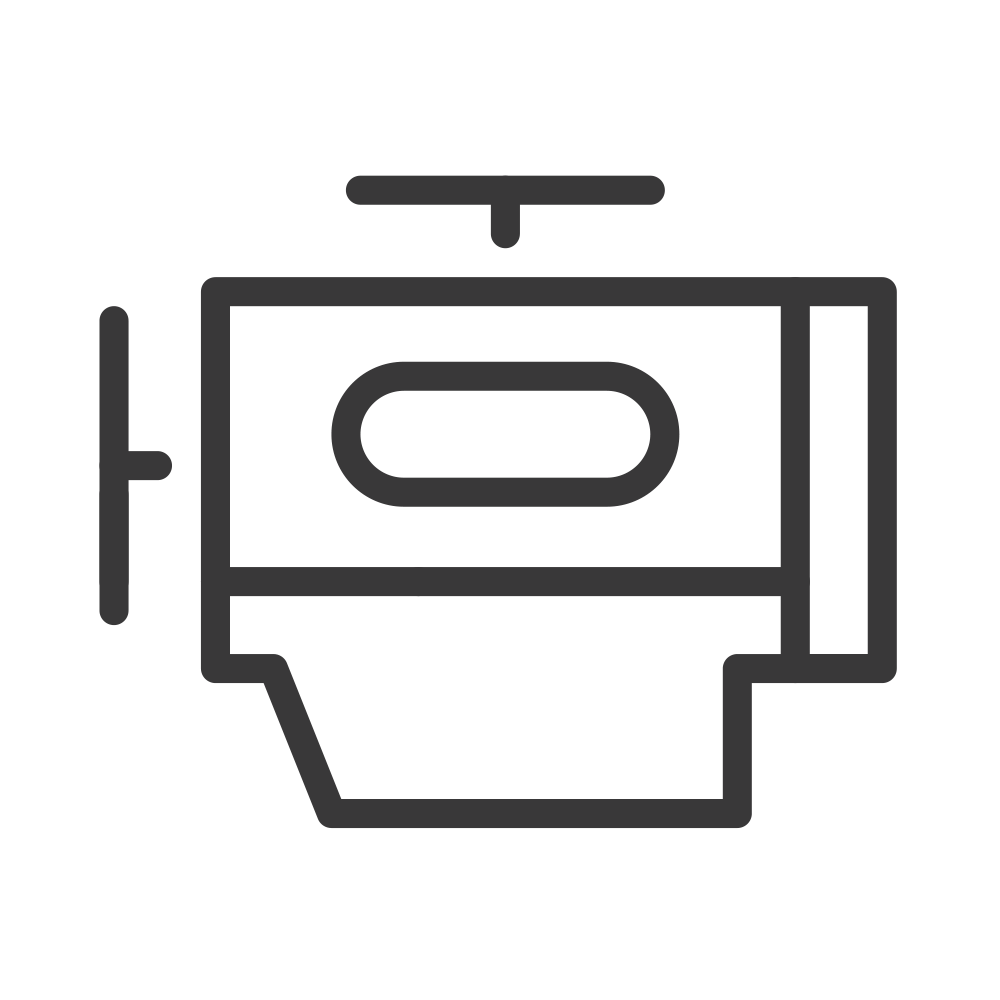 logo motor Chevrolet Captiva ICE