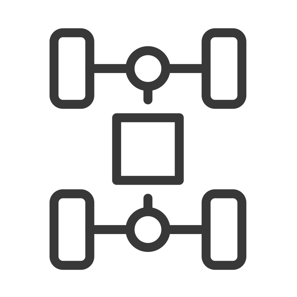 logo dirección Chevrolet Captiva ICE
