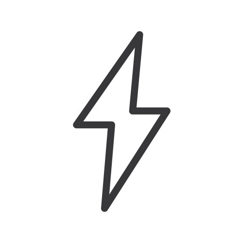 Ícono de palanca para restaurar energía Chevrolet Equinox EV 2024 SUV eléctrica deportiva