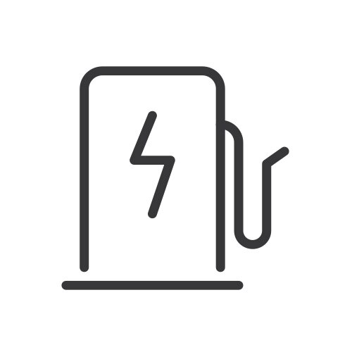 Imagen de red de cargadores públicos página Chevrolet Blazer EV 2025