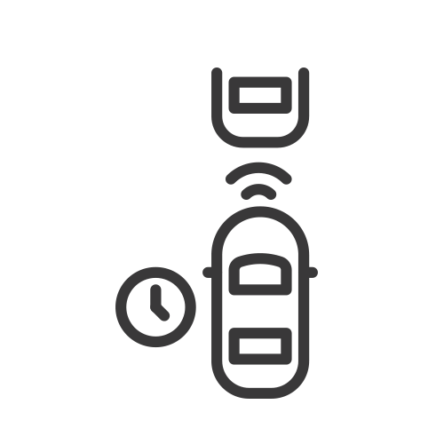 Imagen de sistema de sistemas y asistencias de seguridad y manejo página Chevrolet Blazer EV 2025