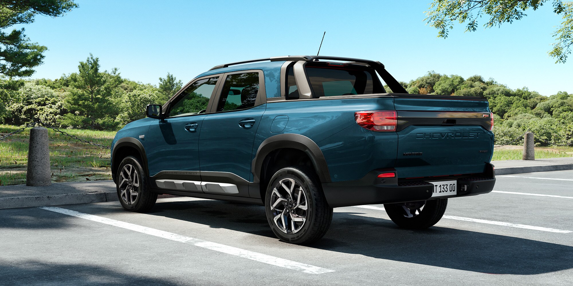 Galería Montana 2026